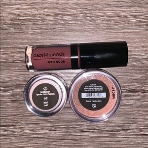 BARE MINERALS BUNDLE